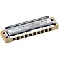 Hohner M2009BX-A Marine Band Crossover Harmonica F