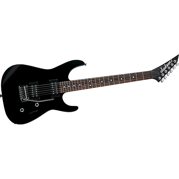 Grover Jackson エレキギター ブラック 1995 Grover Jackson Limited Edition Black Light King V, 1 of