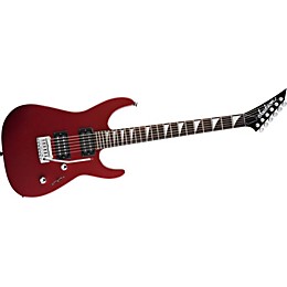 Jackson JS22R Dinky Electric Guitar with Gig Bag Inferno Red
