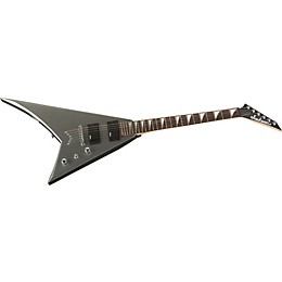 Jackson JS32T Rhoads Electric Guitar Gun Metal Gray
