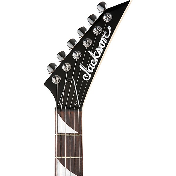 Jackson JS32T Rhoads Electric Guitar Gun Metal Gray