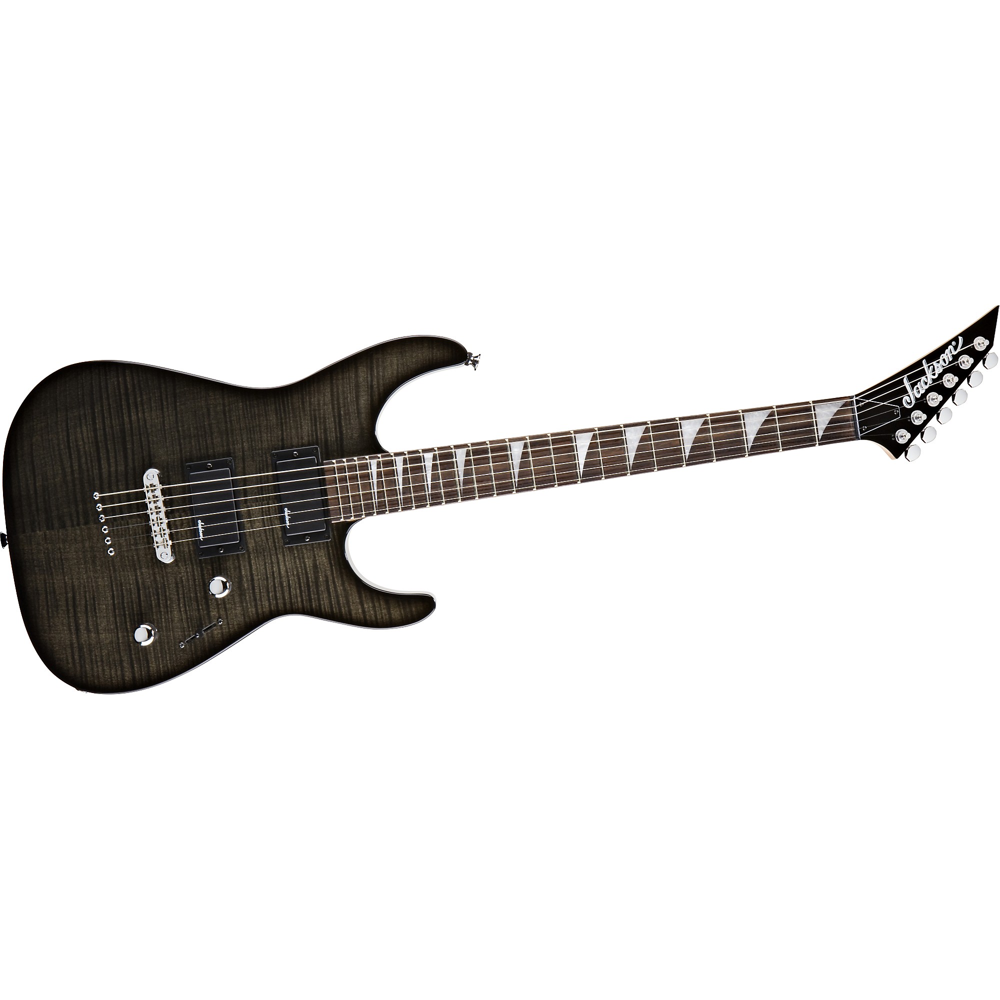 Jackson JS32RT Dinky Electric Guitar with Gig Bag