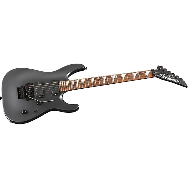 Open Box Jackson SLATXMGQ3-6 Soloist X Series Quilt Maple