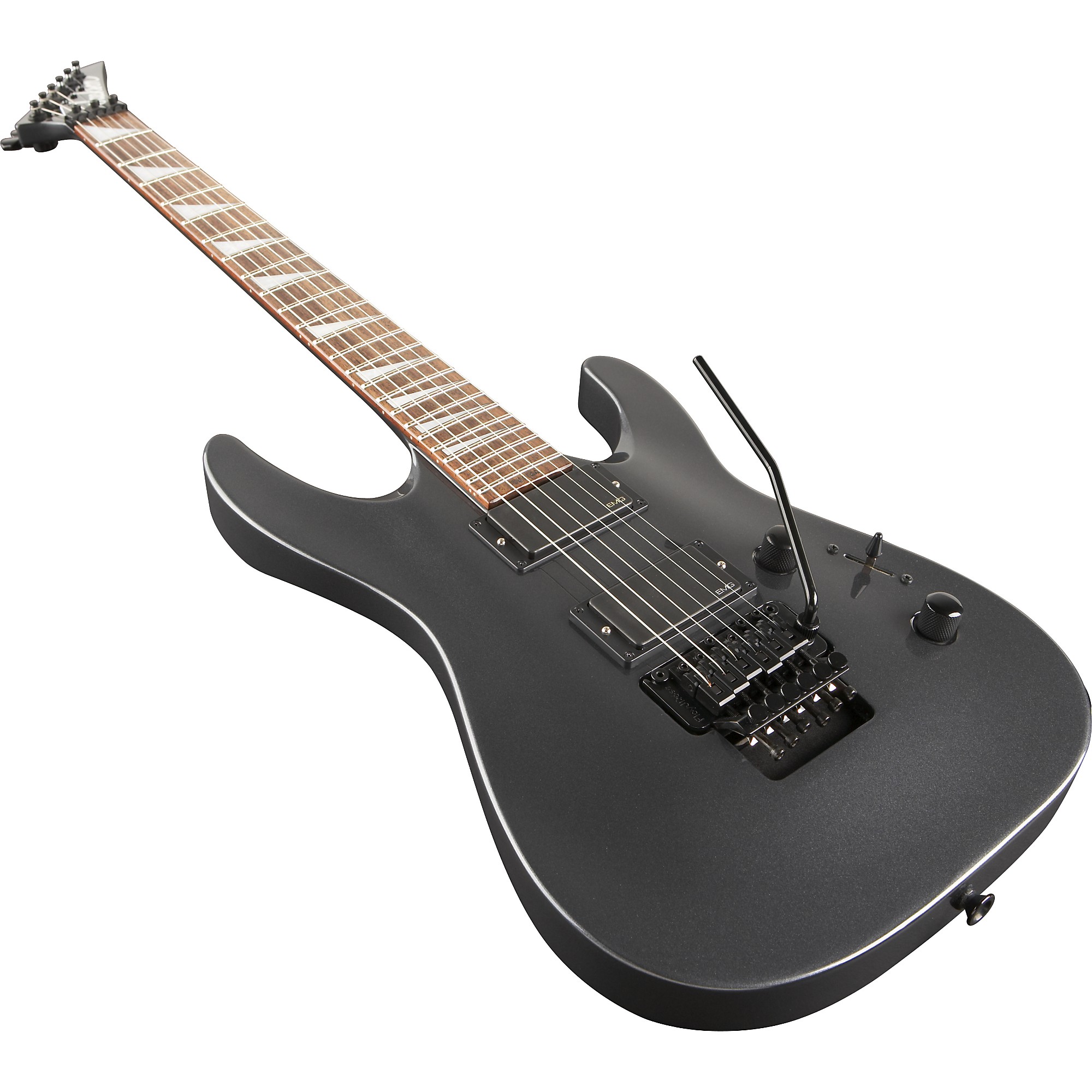 Platinum Ernie Ball Music Man Kaizen 6-String Electric