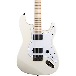 Open Box Fender Jim Root Stratocaster Electric Guitar Olympic