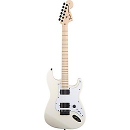 t*i様 Fender Jim Root Stratocaster Fender Jim Root Stratocaster - Flat Black with Ebony
