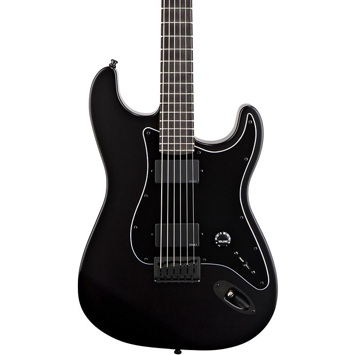 fender jim root stratocaster