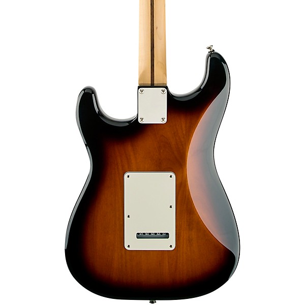 Fender American Special Stratocaster Electric Guitar 2-Color Sunburst