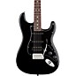 Fender American Special HSS Stratocaster Electric Guitar Black thumbnail