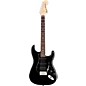 Fender American Special HSS Stratocaster Electric Guitar Black