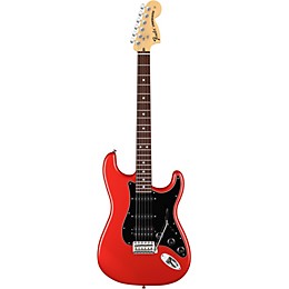 Fender American Special HSS Stratocaster Electric Guitar Candy
