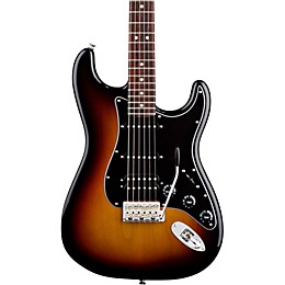 Open Box Fender American Special HSS Stratocaster Electric Guitar Level 1 3-Color Sunburst