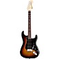 Open Box Fender American Special HSS Stratocaster Electric Guitar Level 2 3-Color Sunburst 190839463425