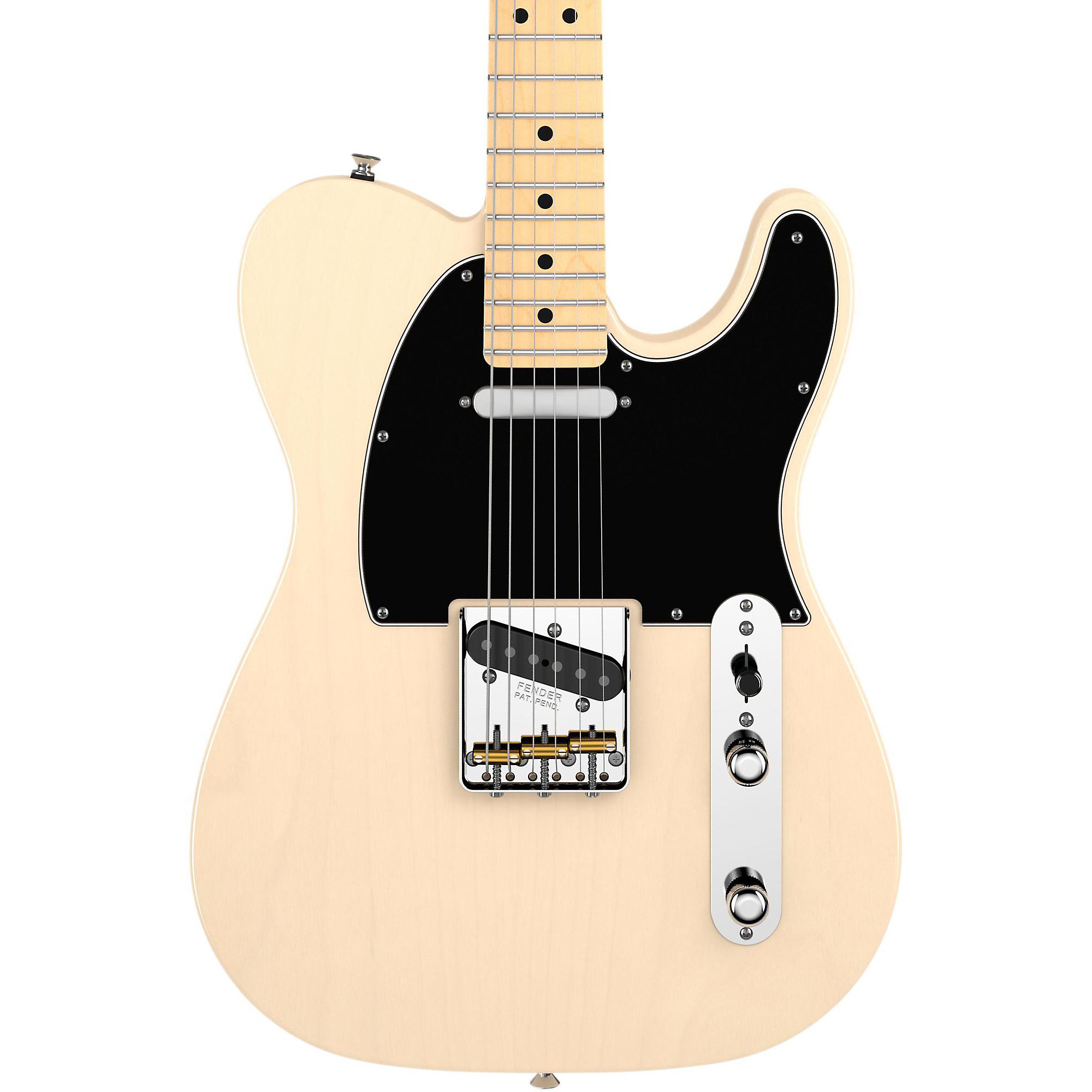 ★Custom HardRelic Blond Telecaster★ ☆Custom HardRelic Blond Telecaster☆ （Fender® Custom Shop
