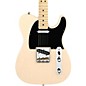 Fender American Special Telecaster Electric Guitar Vintage Blonde Maple thumbnail