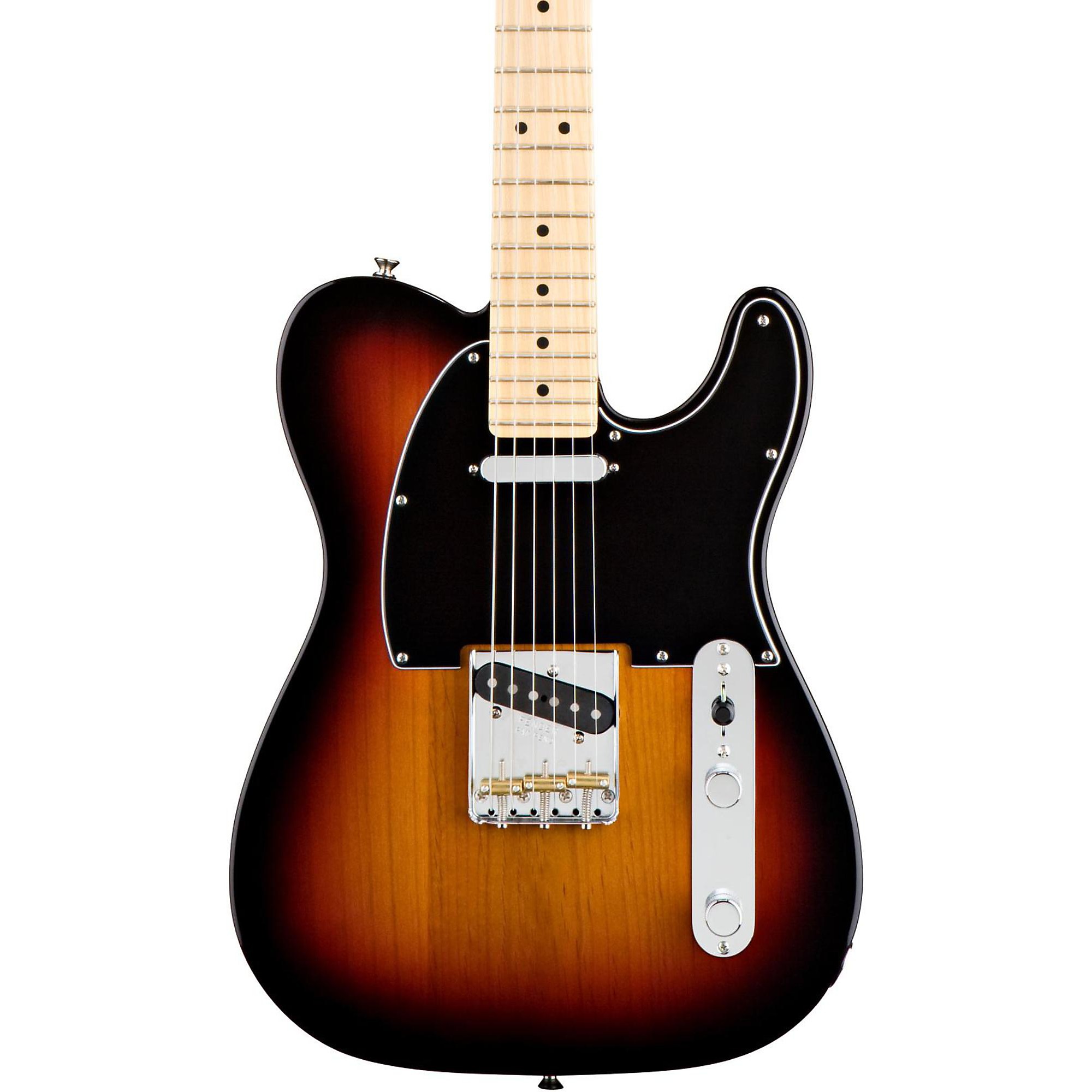 ギター Fender USA American Special telecaster Fender American Special Telecaster Electric Guitar 3-Color