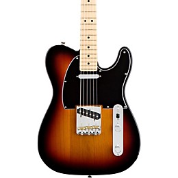 Fender American Special Telecaster Electric Guitar 3-Color Sunburst