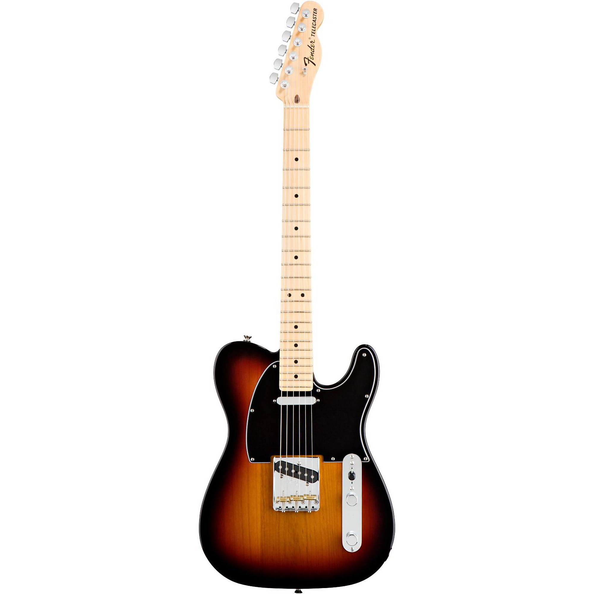 ギター junFender American Special Telecaster Fender American Special Telecaster - 3-tone Sunburst w/ Rosewood