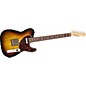 Fender Acoustasonic Telecaster Electric Guitar 3-Color Sunburst thumbnail