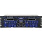 VocoPro V-Bank Dual Deck Multi-Format DVD/Hard Drive System thumbnail