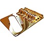 Full Contact Hardware Telecaster Bridge Gold thumbnail