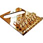 Full Contact Hardware Telecaster Bridge Gold
