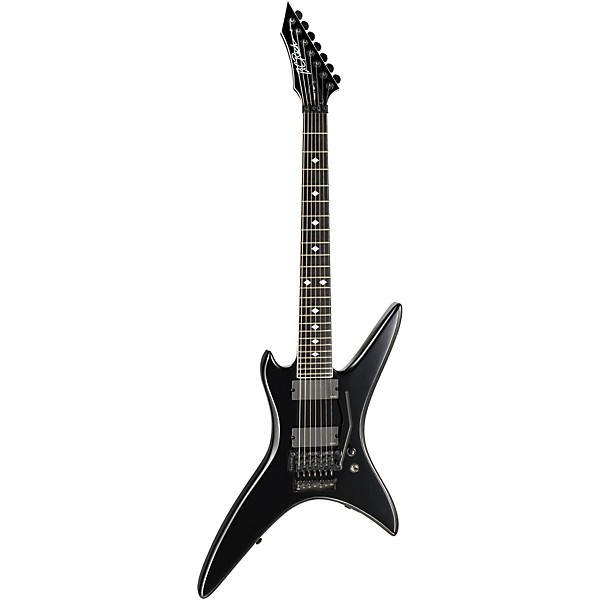 Open Box B.C. Rich Stealth Pro Marc Rizzo 7-String Electric