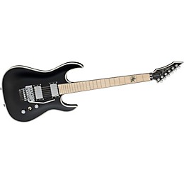 B.C. Rich Zoltan Bathory Signature ASM Electric Guitar Onyx Maple Fretboard