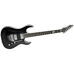 B.C. Rich Zoltan Bathory Signature ASM Electric Guitar Onyx