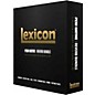 Lexicon PCM Native Reverb Plug-In Bundle thumbnail