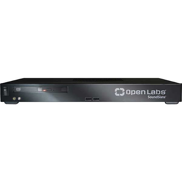 Open Box Open Labs SoundSlate Virtual Instrument Player and
