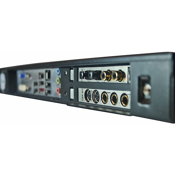 Open Labs SoundSlate Virtual Instrument Player and Hardware DAW