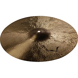 Open Box SABIAN Artisan Traditional Symphonic Suspended Cymbals Level 2 16 in. 888365716824