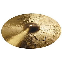 SABIAN Artisan Traditional Symphonic Suspended Cym... SABIAN Artisan Traditional Symphonic Suspended Cymbals 16 in. Brilliant