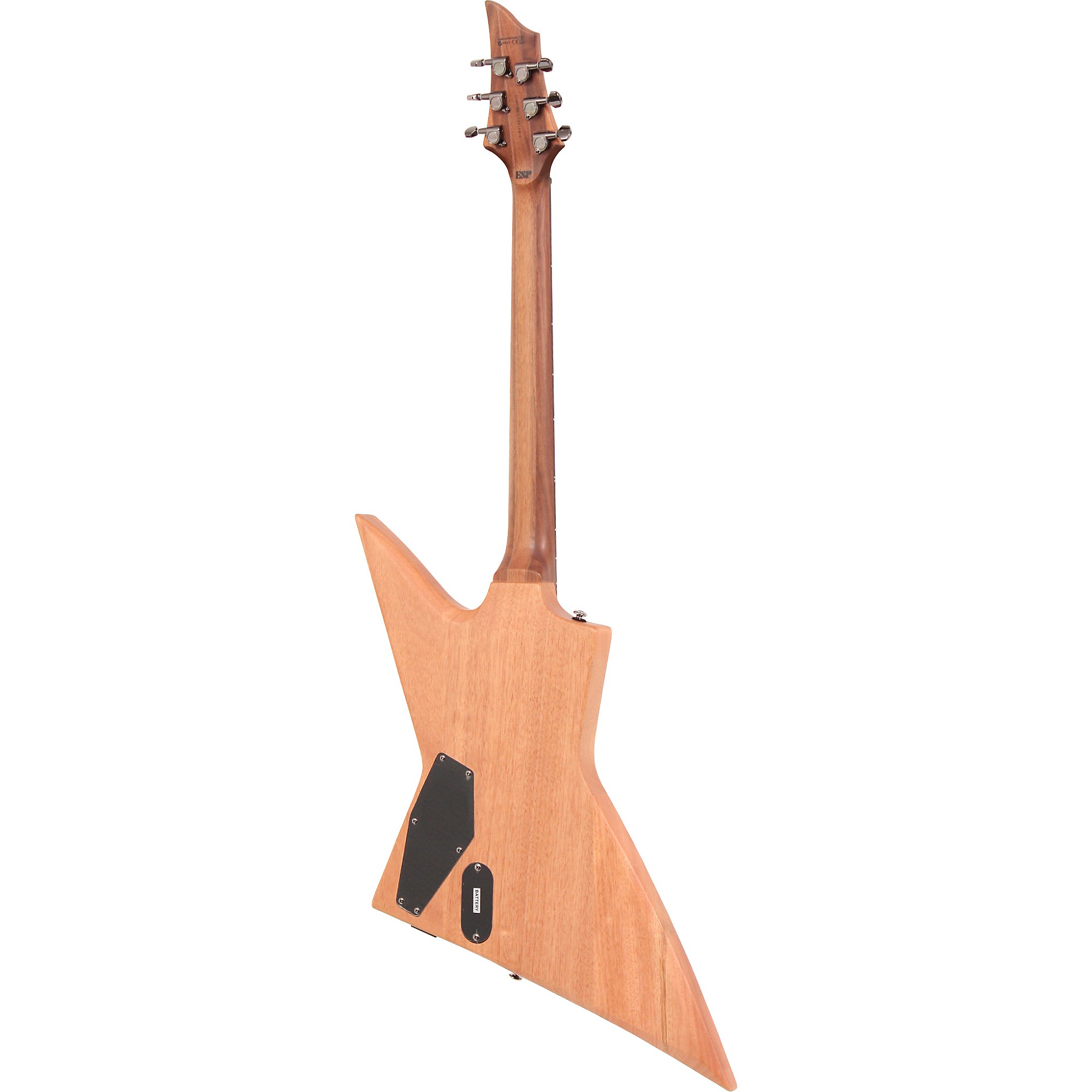 ESP LTD FX-360 Electric Guitar Satin Natural | Guitar Center