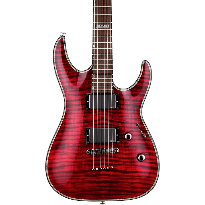 LTD  by ESP  H-351FR EMGピックアップ　中古 EMG 81 BLACK ギター用ピックアップ 送料無料 | Sound House