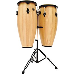LP CP Conga Set with Stand