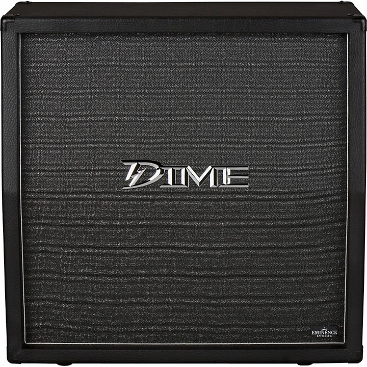 dime 4x12 cabinet