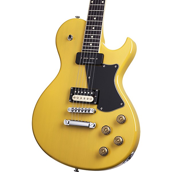 Schecter Guitar Research Solo-6 Special Electric Guitar TVY