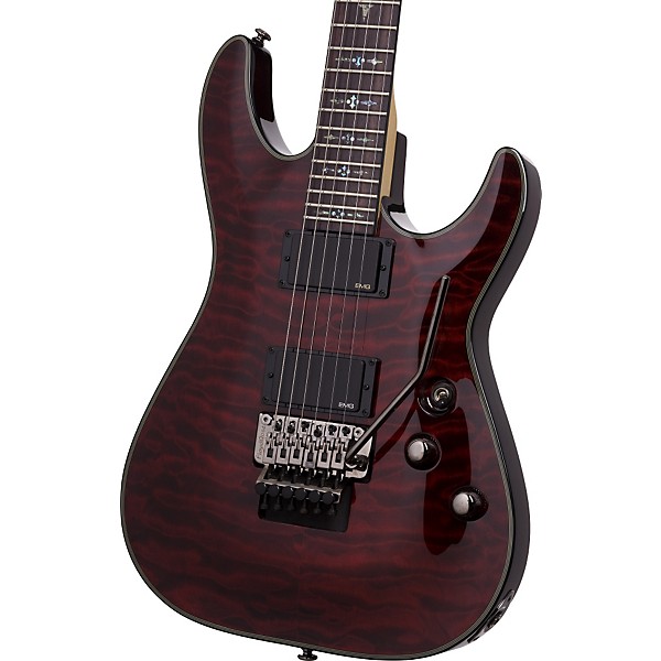 ギター Schecter diamond series damien elite fr 584540000837000-00-600x600.jpg