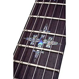 Schecter Guitar Research Damien Elite FR Electric Guitar MBK Schecter Guitar Research Damien Elite FR Electric Guitar MBK