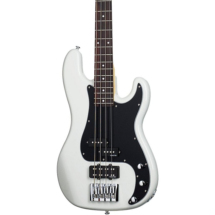 Schecter Guitar Research Vintage White | Guitar Center