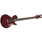 Dean Deceiver FMF Flame Top Electric Guitar Scary Cherry thumbnail