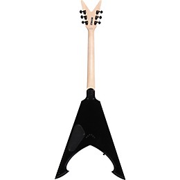 ギター DEAN Michael Amott Tyrant X ClassicBlack Dean Michael Amott Tyrant X Electric Guitar Classic Black