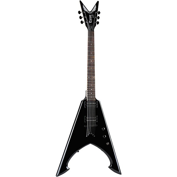 ギター DEAN Michael Amott Tyrant X ClassicBlack Dean Michael Amott Tyrant X Electric Guitar Classic Black