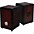 LP Aspire Accents Cajon Sunburst Streak LP Aspire Accents Cajon Dark Wood Streak