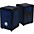 LP Aspire Accents Cajon Sunburst Streak LP Aspire Accents Cajon Blueburst Streak