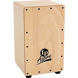 LP Aspire Junior Cajon