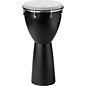 Open Box Remo Advent Djembe Level 1 10 x 20 in. Black thumbnail