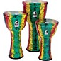 Toca Freestyle Lightweight Djembe Drum African Dance 9 in. thumbnail